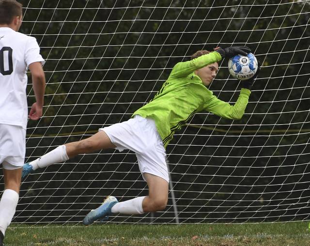 WPIAL Clinched: Final boys soccer playoff spots decided