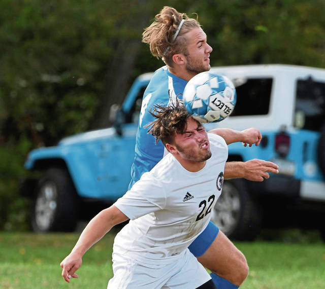 GCC soccer teams get top seeds but no home-field advantage