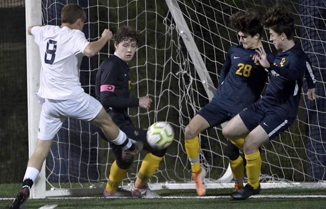Watch: Trib HSSN unveils WPIAL soccer playoff pairings