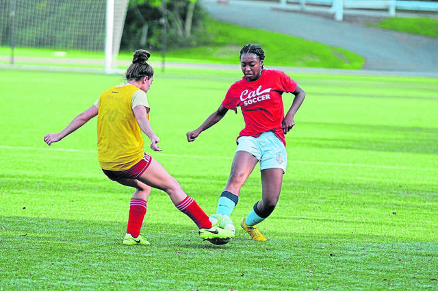 Penn Hills girls soccer makes major strides to return to postseason