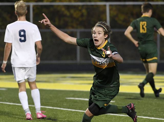 Deer Lakes boys, Plum girls earn No. 2 seeds in WPIAL soccer playoffs