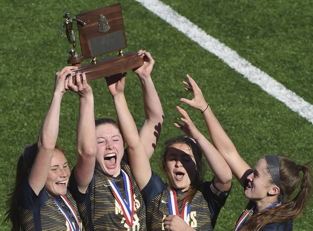 Breaking down the 2020 WPIAL girls soccer playoffs