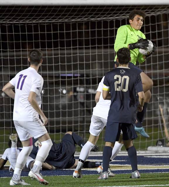 Westmoreland WPIAL soccer playoff capsules