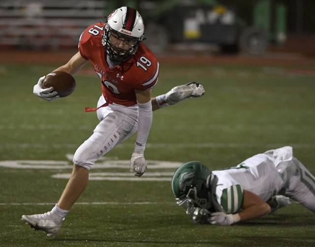 Trib 10: Top teams tune up for playoffs