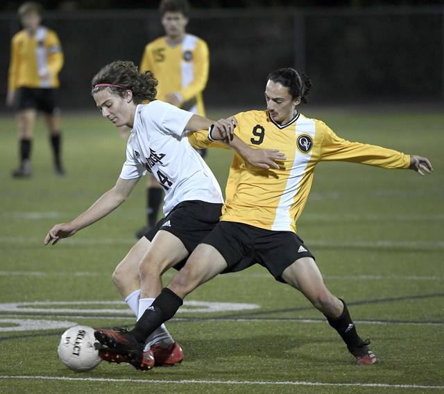Quaker Valley soccer teams kept out of WPIAL playoffs