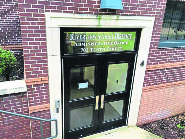 Riverview School District to move to hybrid model Nov. 5, online option still available