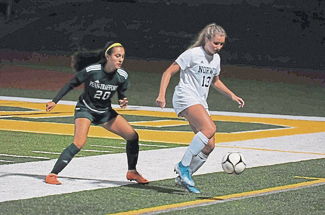 Penn-Trafford girls soccer team plays through challenging season