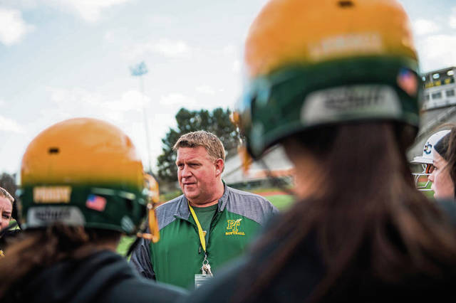 Penn-Trafford notebook: Denny Little named PIAA softball coach of the year