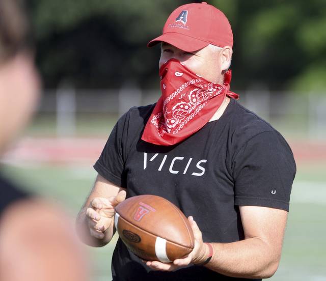 Avonworth cancels Friday football game, Central Valley finds new opponent