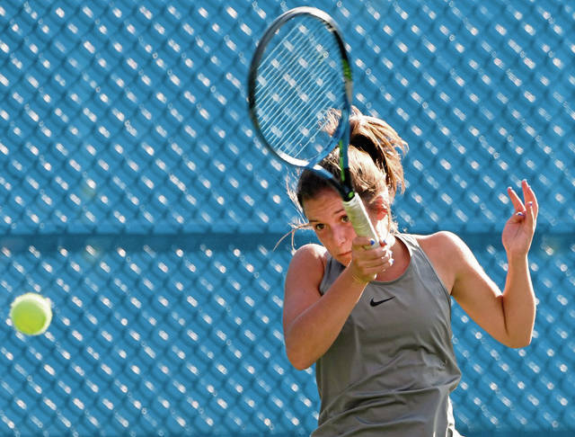Knoch outlasts Sewickley Academy, wins elusive WPIAL Class AA girls tennis team title