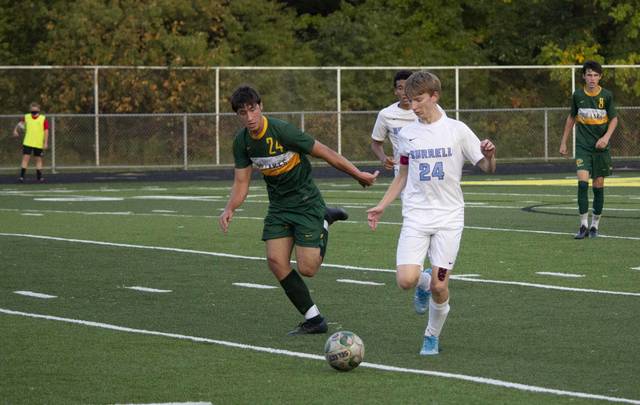 WPIAL soccer playoff capsules: Oct. 26