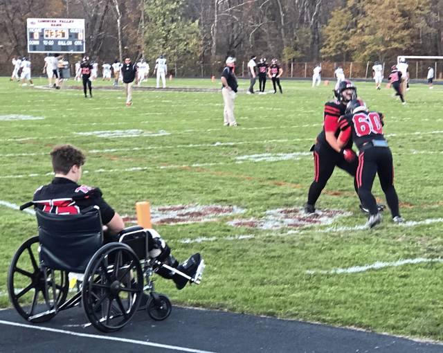 Ligonier Valley caps 1st season back in WPIAL with wild win over Shady Side Academy