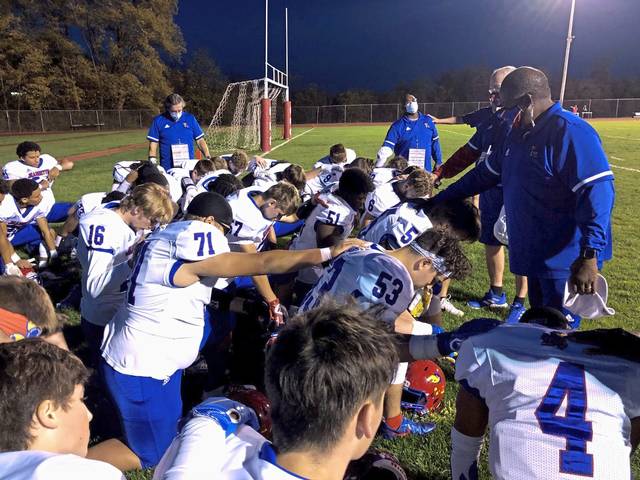 Jeannette wins seventh straight against Greensburg Central Catholic