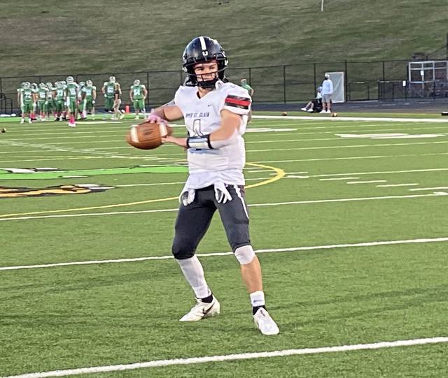 Late score pushes USC past South Fayette, into playoffs for 21st straight season