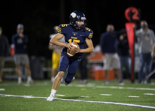 WPIAL Class 6A roundup: No. 3 Central Catholic rolls past Baldwin