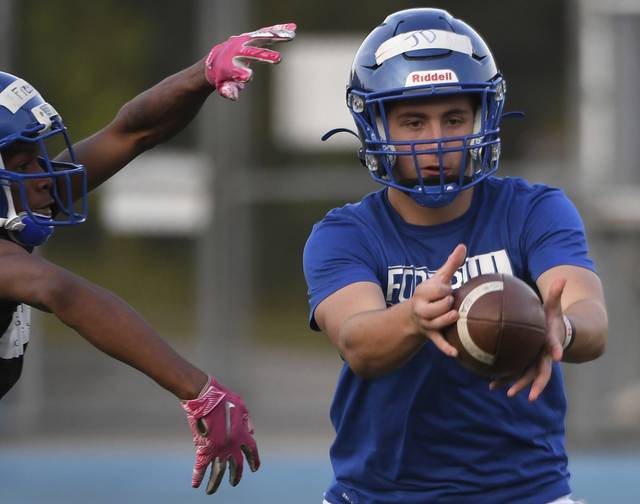 WPIAL Class 3A roundup: East Allegheny cruises past Valley in Allegheny Conference