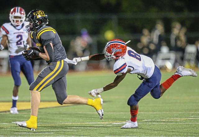 WPIAL Clinched: Which football teams are in? Which are on the bubble?