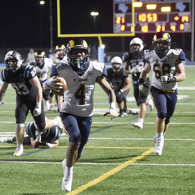 WPIAL bracketology: Chris Harlan, Don Rebel make final predictions for football pairings