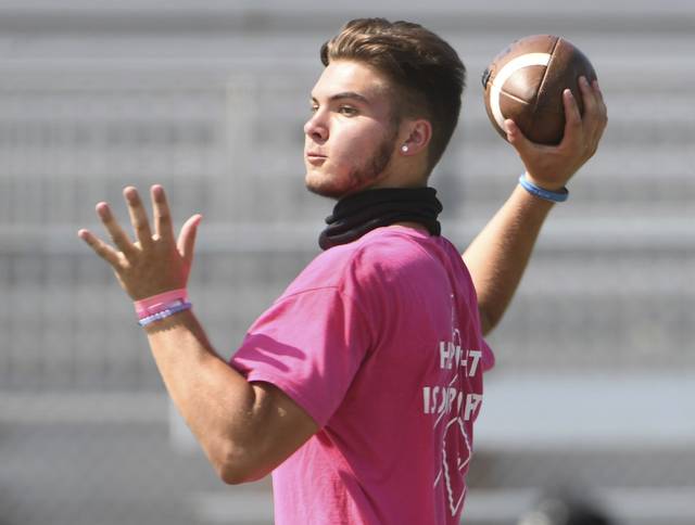 5 things we learned in Week 7: Two leading QBs questionable for WPIAL playoff openers