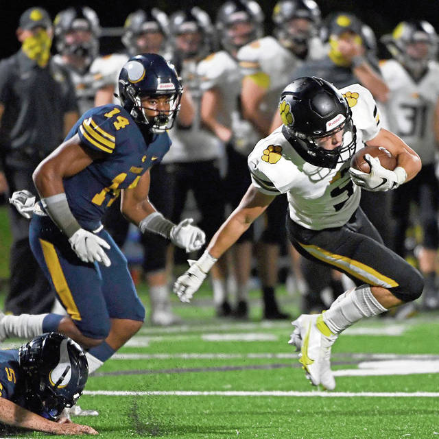 Breaking down the 2020 WPIAL football playoffs