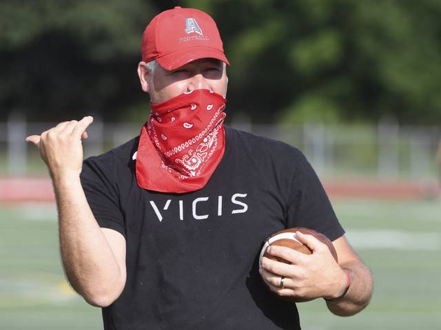 WPIAL football committee’s choices leave ‘sour taste’ for some coaches