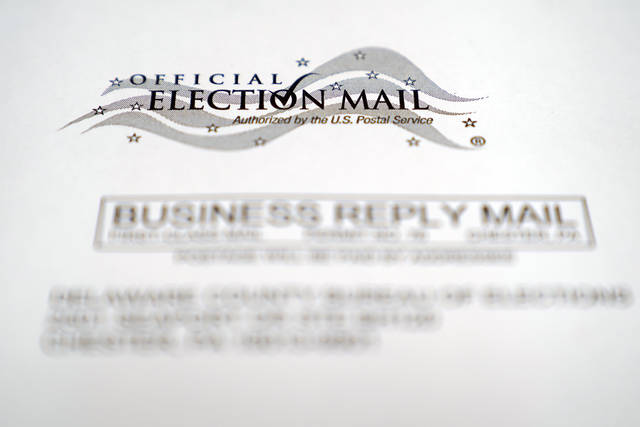 Francis Adams: Mail-in ballots are lifesaving to many voters
