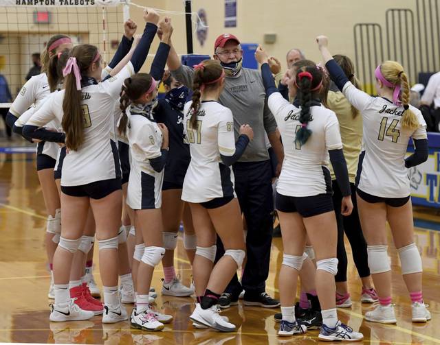 Trib HSSN unveils WPIAL girls volleyball playoff pairings