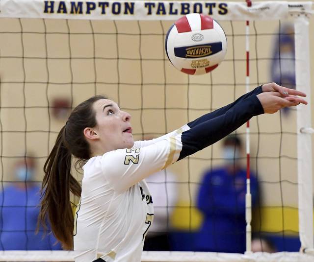 Freeport faces challenging road in quest for another WPIAL volleyball title