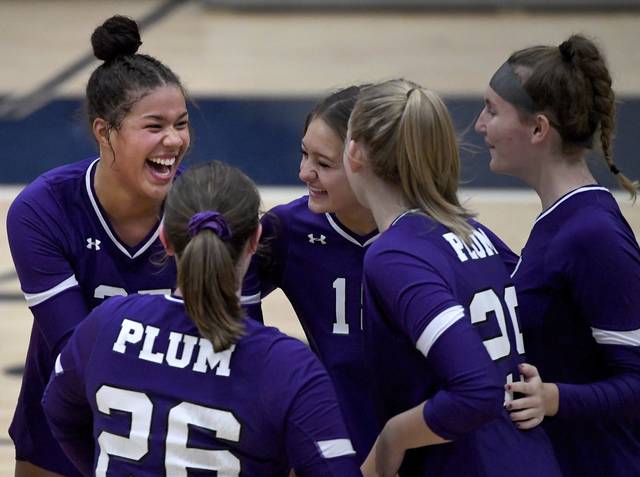 North Allegheny, Beaver, North Catholic, Bishop Canevin earn top seeds for WPIAL girls volleyball playoffs