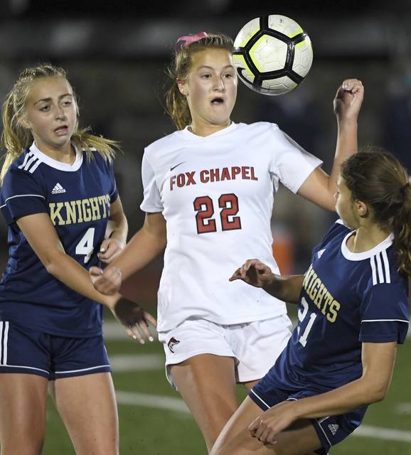 WPIAL soccer playoff preview capsules: Oct. 29