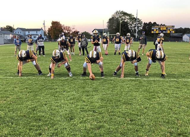 ‘Tis the season for playoff football in the A-K Valley and the Birdie is psyched