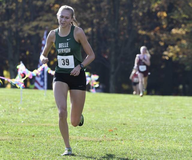 WPIAL cross country championships to feature numerous changes