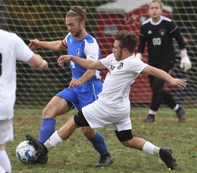 Westmoreland County WPIAL soccer playoff preview capsules: Oct. 31