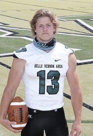 Westmoreland County football players to watch for Week 8