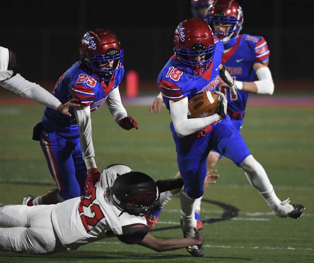 The Birdie treats his readers to Westmoreland County playoff picks