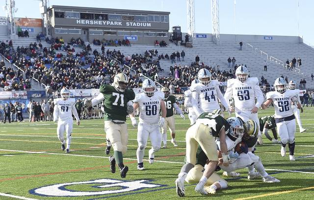 Pay to play? PIAA board discusses fee for state playoff qualifiers