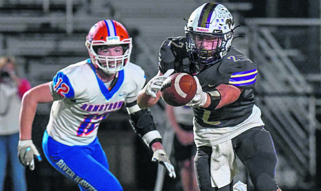 Familiar foes Plum, McKeesport set for marquee opening-round matchup