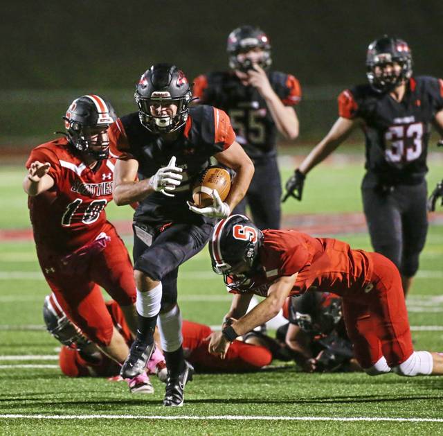 Chick’s Picks relies on superpowers for WPIAL playoff picks