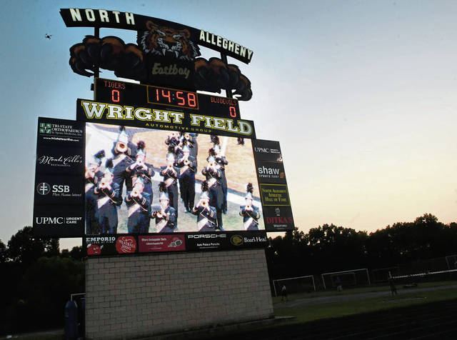 North Allegheny, North Hills set to host WPIAL football finals