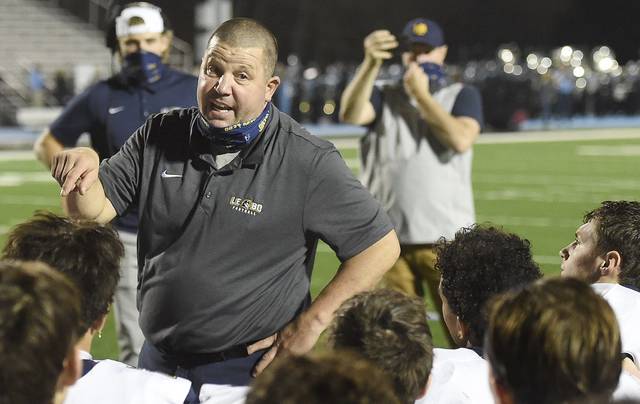 Central Catholic stands in way of Mt. Lebanon’s 1st WPIAL final since 2000