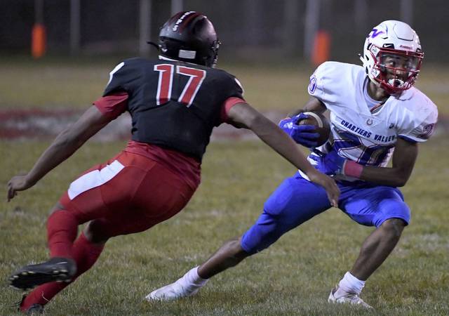 Trib HSSN football players to watch in Week 8