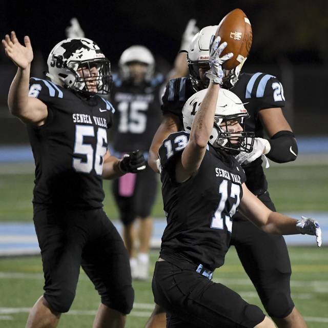 WPIAL Class 6A football semifinals preview