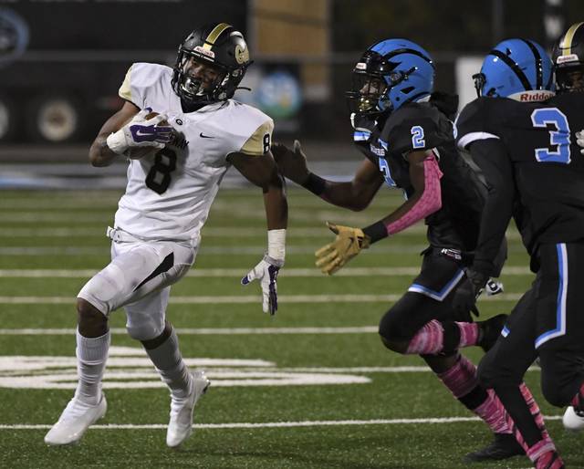 WPIAL Class 5A football quarterfinals preview