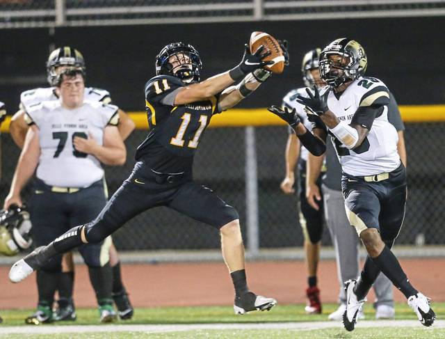 WPIAL Class 4A football quarterfinals preview