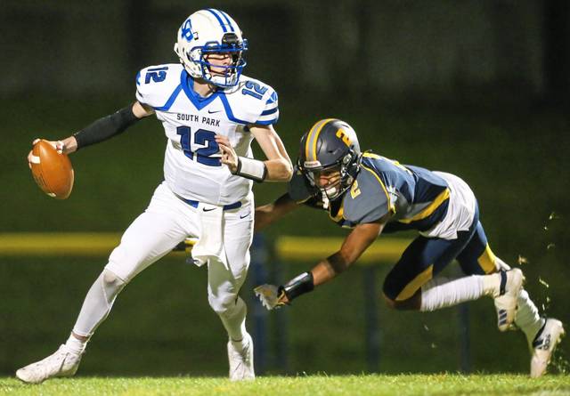 WPIAL Class 3A football quarterfinals preview