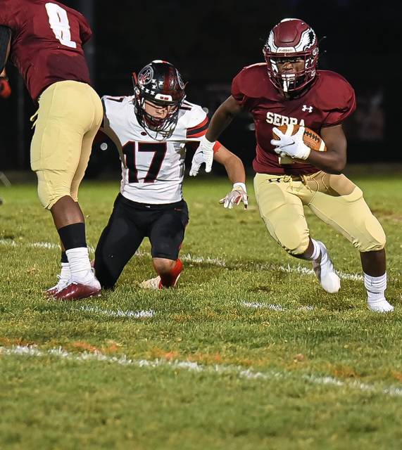 WPIAL Class 2A football quarterfinals preview