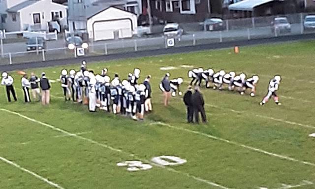 Rochester grounds out victory over Springdale in Class A quarterfinals