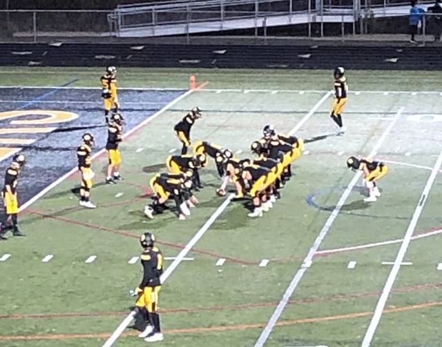 North Allegheny tops Seneca Valley, reaches WPIAL Class 6A championship