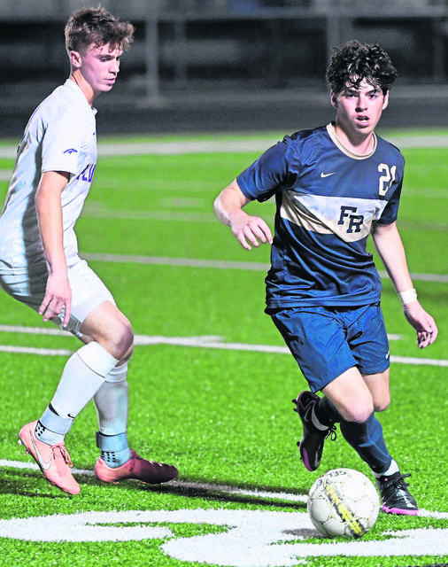 14 from WPIAL make all-state in boys soccer