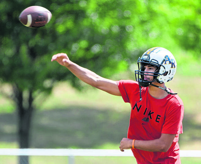 Behind special senior class, Apollo-Ridge headed to WPIAL semifinals for 1st time